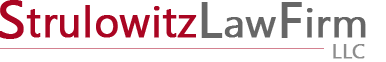 Strulowitz Law Firm logo